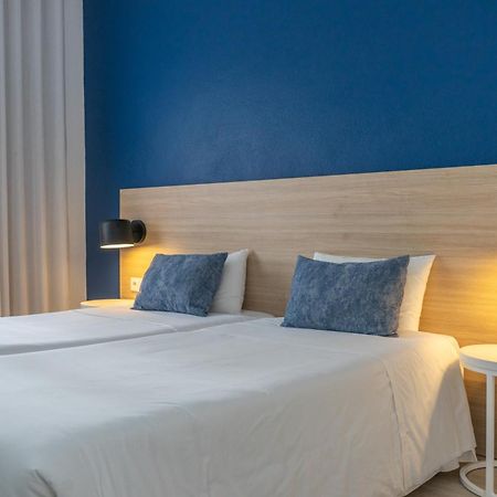 Flag Hotel Santarem Pernes Dış mekan fotoğraf