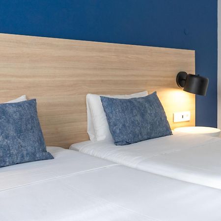 Flag Hotel Santarem Pernes Dış mekan fotoğraf