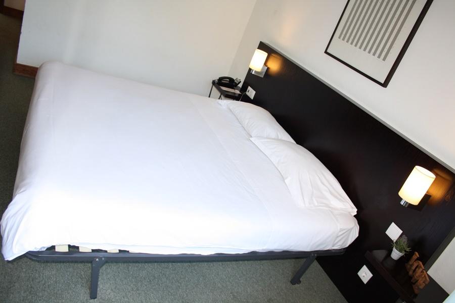 Flag Hotel Santarem Pernes Dış mekan fotoğraf