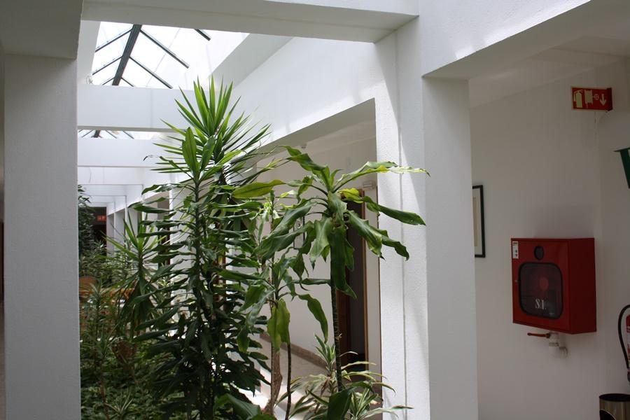 Flag Hotel Santarem Pernes Dış mekan fotoğraf