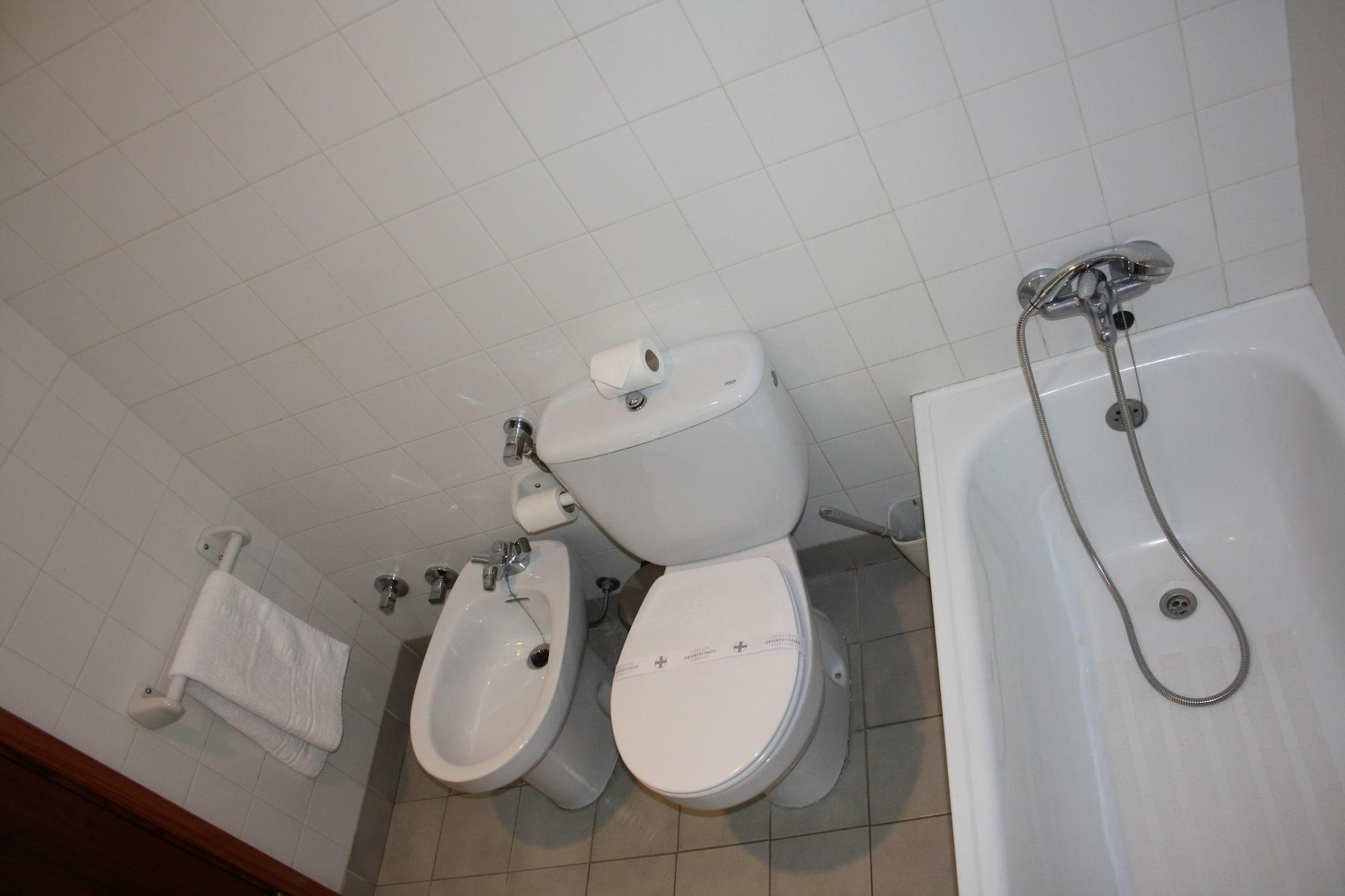 Flag Hotel Santarem Pernes Dış mekan fotoğraf