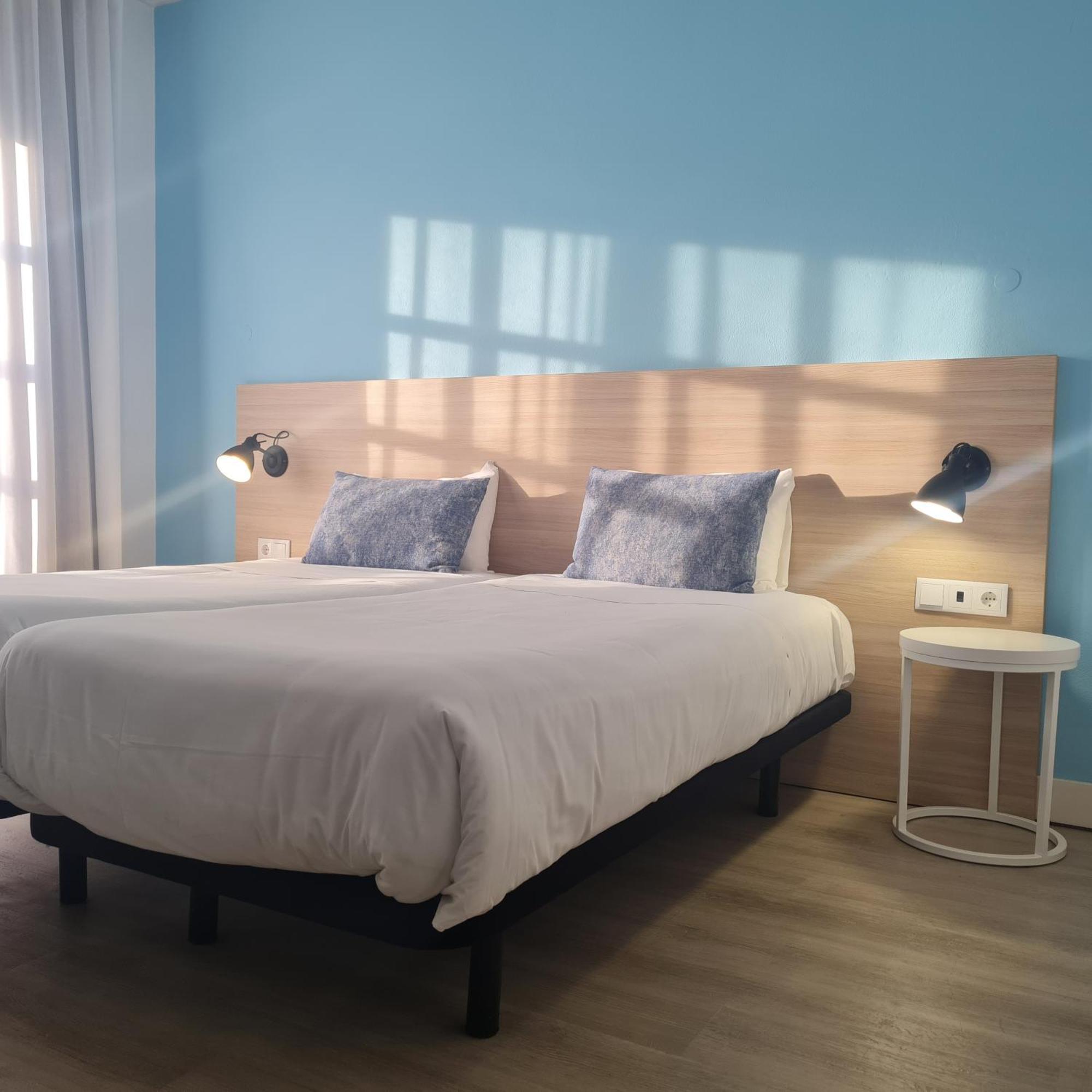 Flag Hotel Santarem Pernes Dış mekan fotoğraf