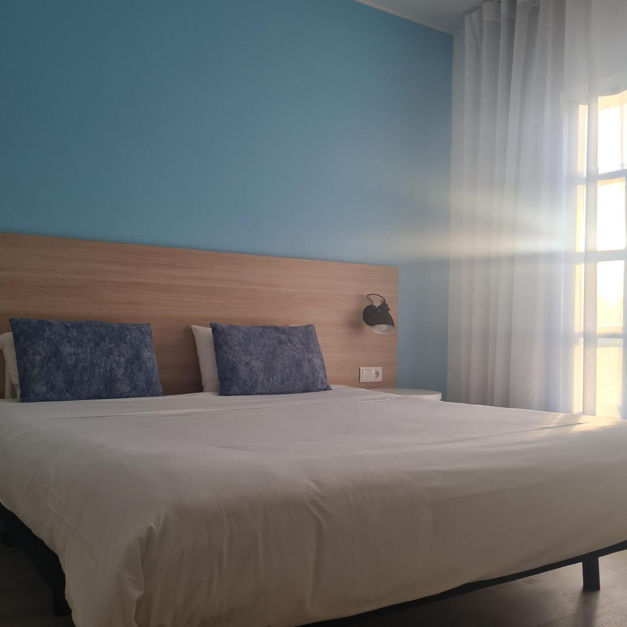 Flag Hotel Santarem Pernes Dış mekan fotoğraf