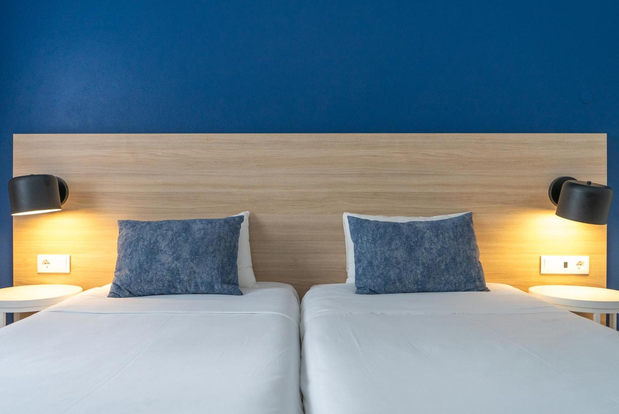 Flag Hotel Santarem Pernes Dış mekan fotoğraf