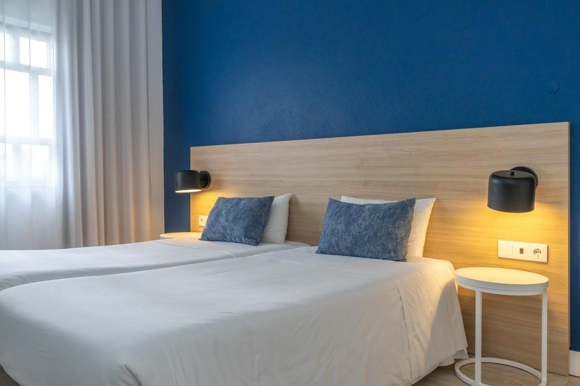 Flag Hotel Santarem Pernes Dış mekan fotoğraf
