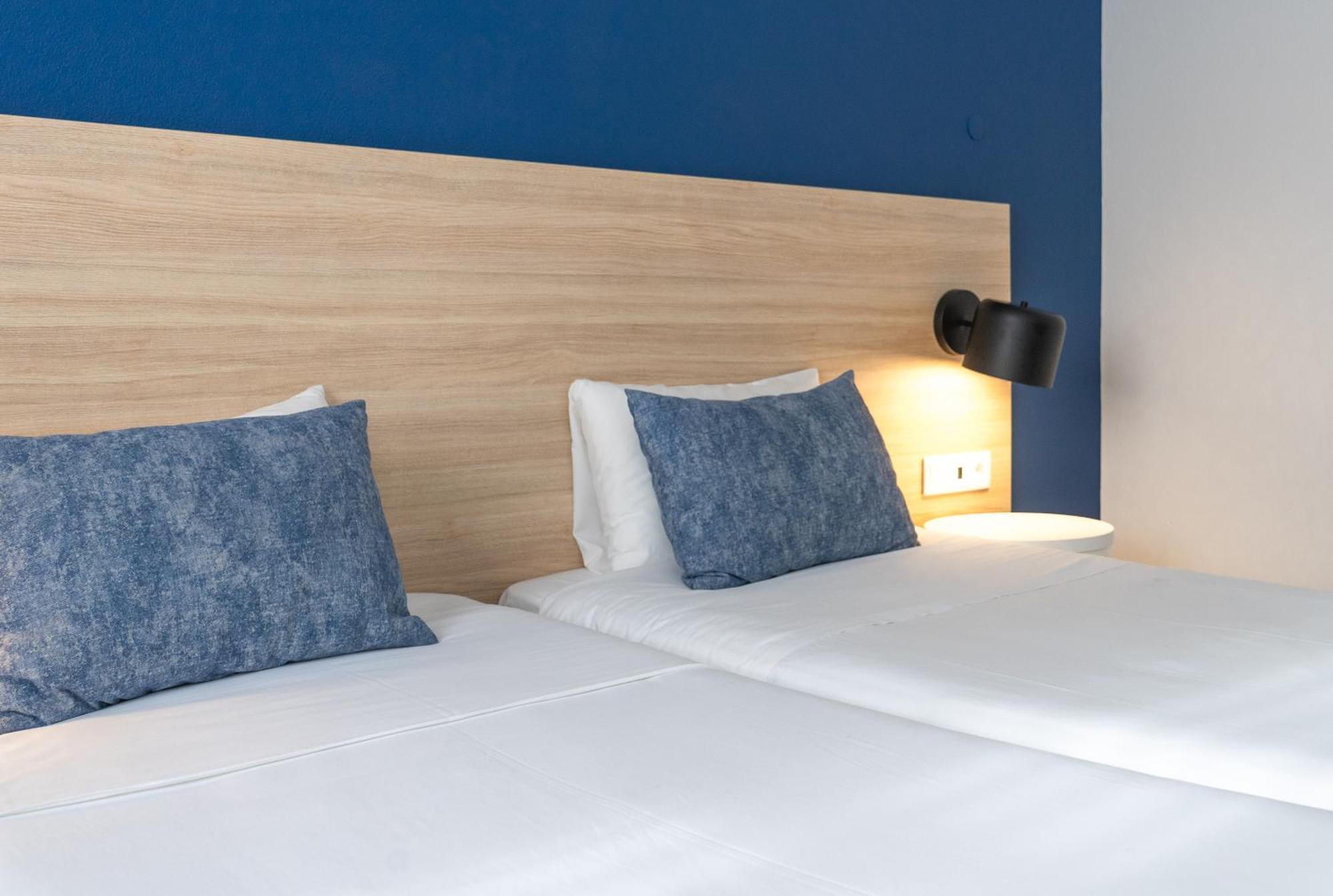 Flag Hotel Santarem Pernes Dış mekan fotoğraf