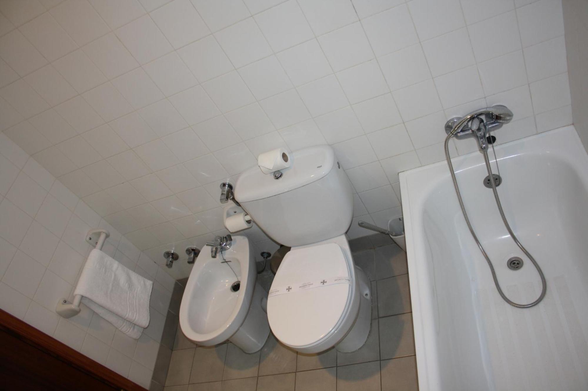 Flag Hotel Santarem Pernes Dış mekan fotoğraf