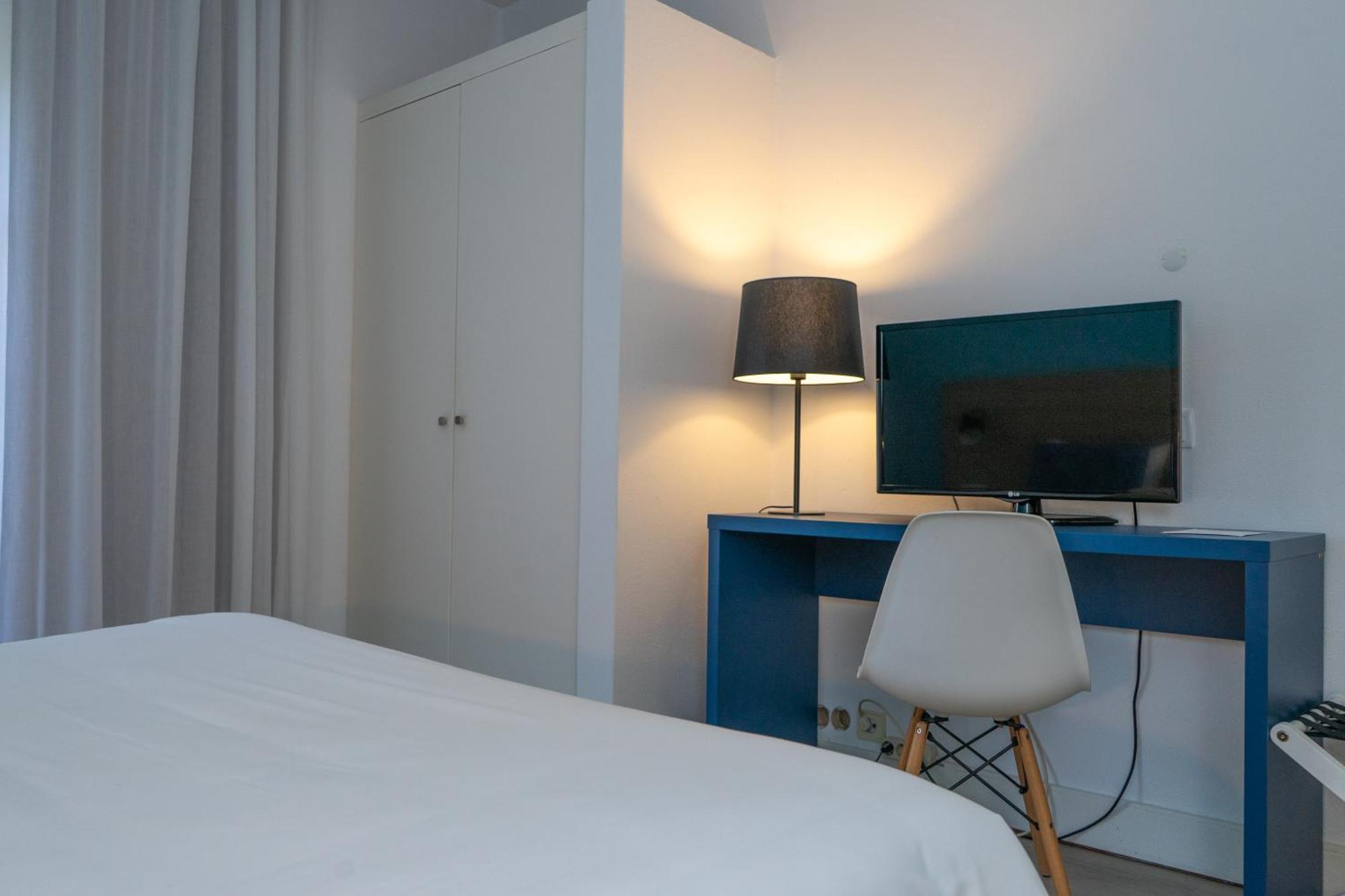 Flag Hotel Santarem Pernes Dış mekan fotoğraf