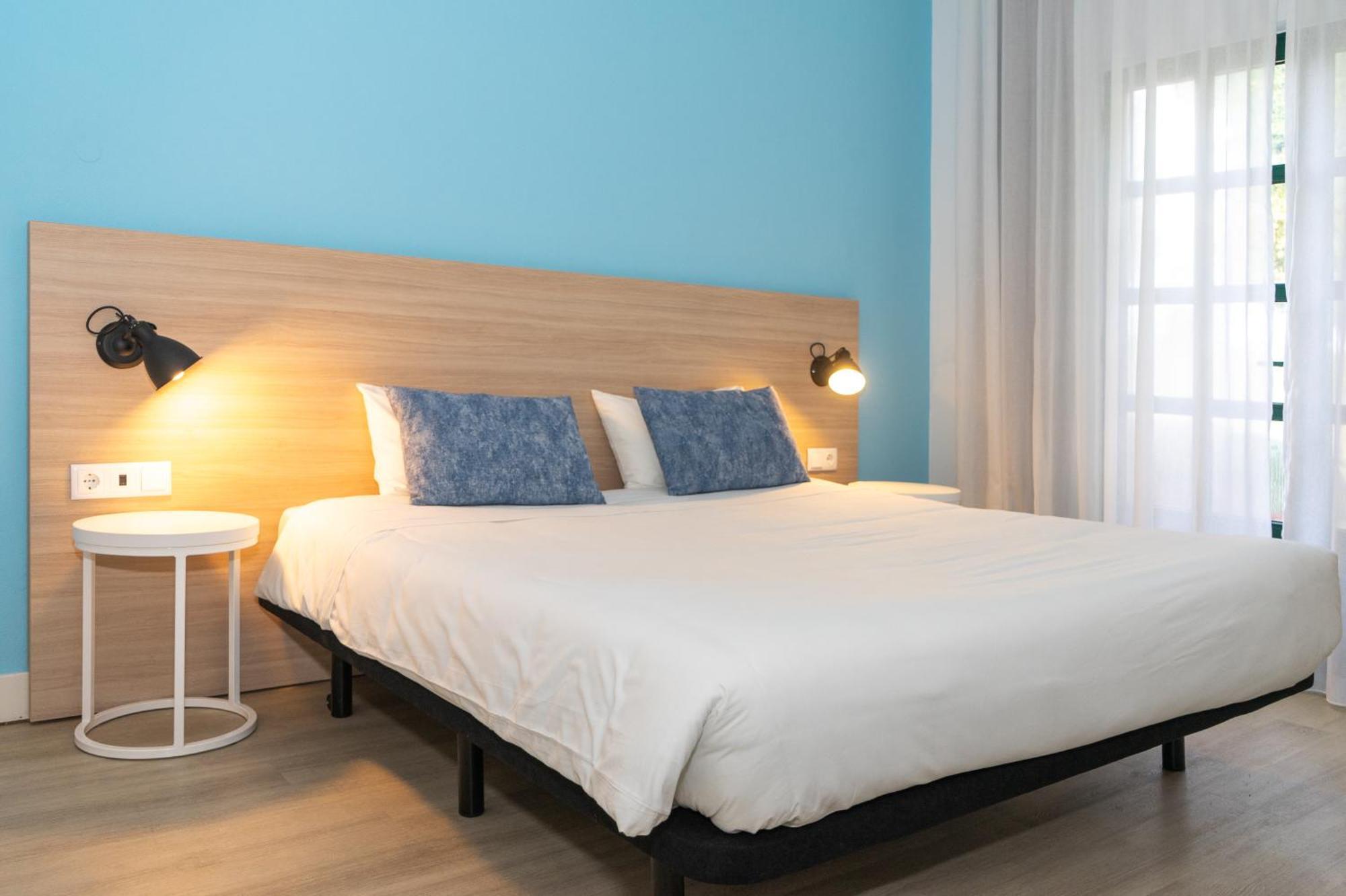 Flag Hotel Santarem Pernes Dış mekan fotoğraf