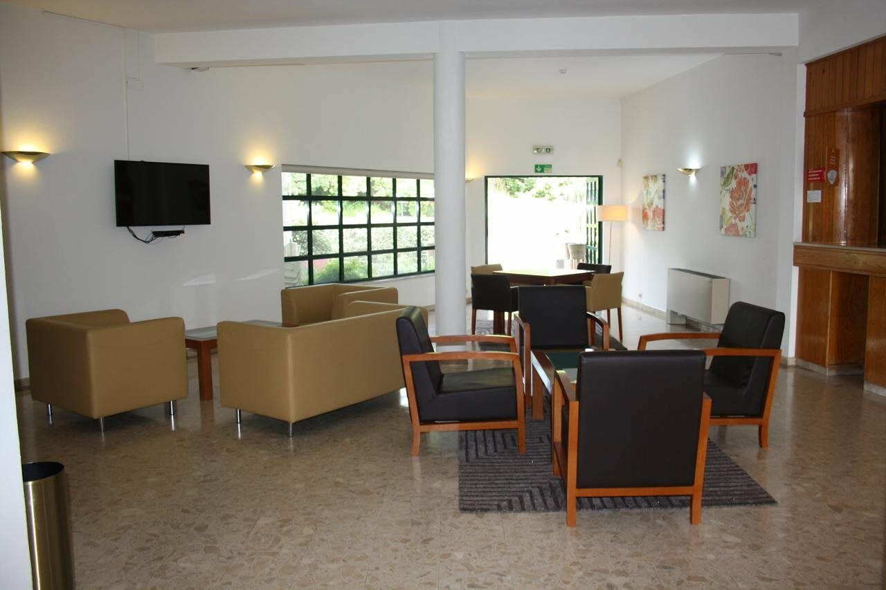 Flag Hotel Santarem Pernes Dış mekan fotoğraf